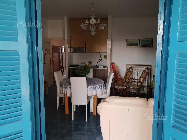 Trilocale in Vendita a Tropea, zona tropea, 85'000€, 70 m², arredato