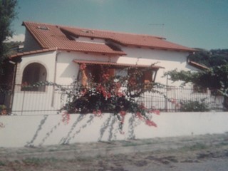 Villetta a schiera in Vendita a Vibo Valentia, zona drapia, 175'000€, 170 m², arredato, con Box