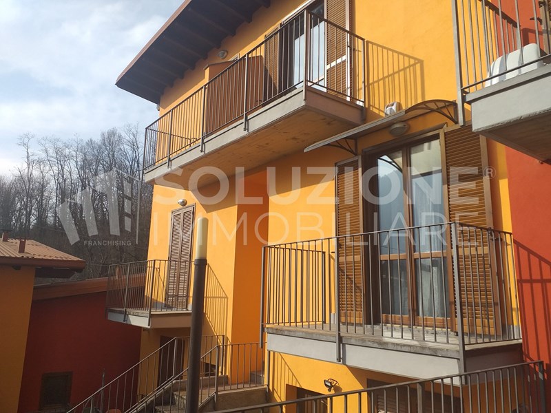 Trilocale in Vendita a Albino, 95'000€, 85 m²