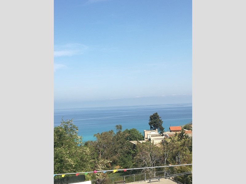 Quadrilocale in Vendita a Vibo Valentia, zona tropea, 160'000€, 90 m², arredato