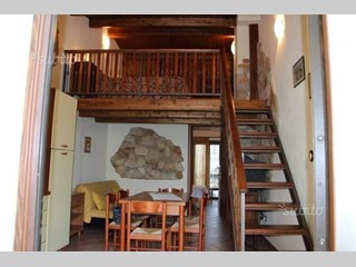 Casa Indipendente in Vendita a Vibo Valentia, zona s.domenica di ricadi, 120'000€, 140 m², arredato