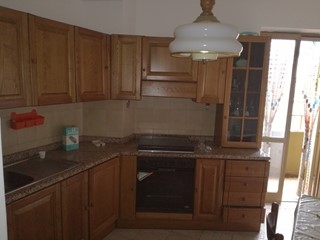 Appartamento in Vendita a Zambrone, zona s.giovanni di zambrone, 56'000€, 140 m², arredato, con Box