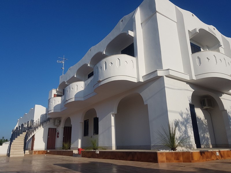 Appartamento in Affitto a Leporano, zona 74026, 70 m², arredato