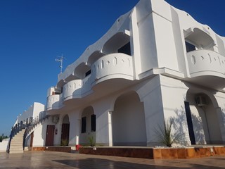 Appartamento in Affitto a Leporano, zona 74026, 70 m², arredato