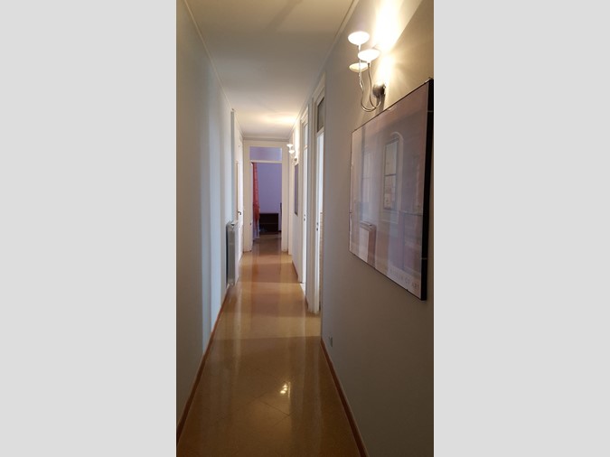 Stanza in Affitto a Palermo, zona Centro storico, 200€, 150 m², arredato