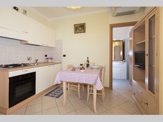 Bilocale in Affitto a Rimini, zona Viserba, 600€, 40 m², arredato