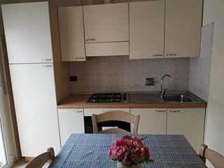 Bilocale in Affitto a Rimini, zona Viserba, 600€, 40 m², arredato