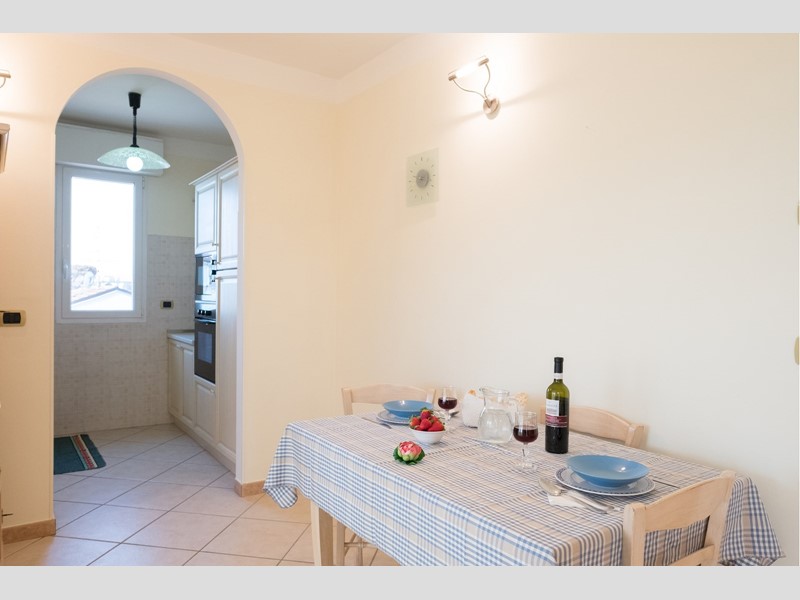 Bilocale in Affitto a Rimini, zona Viserba, 600€, 45 m², arredato