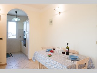 Bilocale in Affitto a Rimini, zona Viserba, 600€, 45 m², arredato