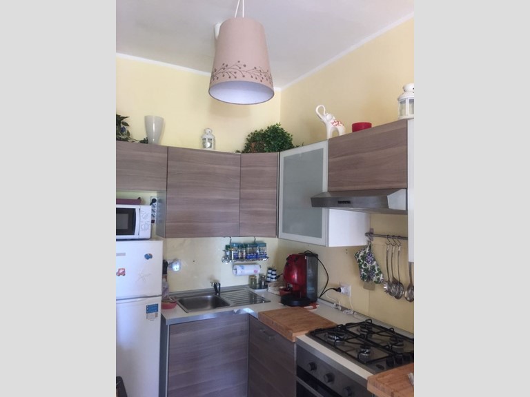 Trilocale in Vendita a Tropea, zona tropea, 70'000€, 55 m², arredato