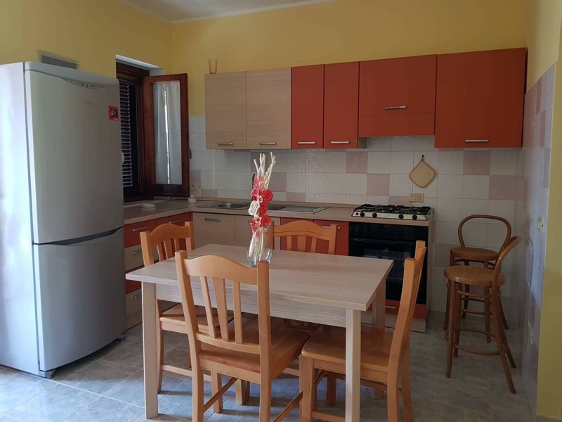 Stanza in Affitto a Squillace, zona Lido