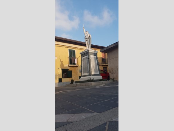 Casa Indipendente in Vendita a Tropea, zona gasponi, 60'000€, 90 m², arredato