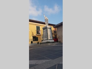 Casa Indipendente in Vendita a Tropea, zona gasponi, 60'000€, 90 m², arredato