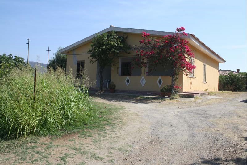 Villa in Vendita a Torpè, 220'000€, 140 m²