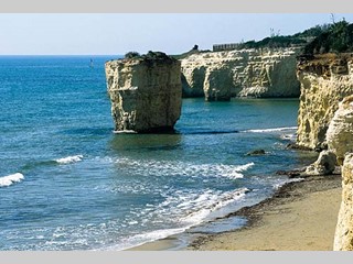 Villa in Vendita a Ispica, zona s.m.del focallo-marza, 65'000&euro;, 110 m², arredato