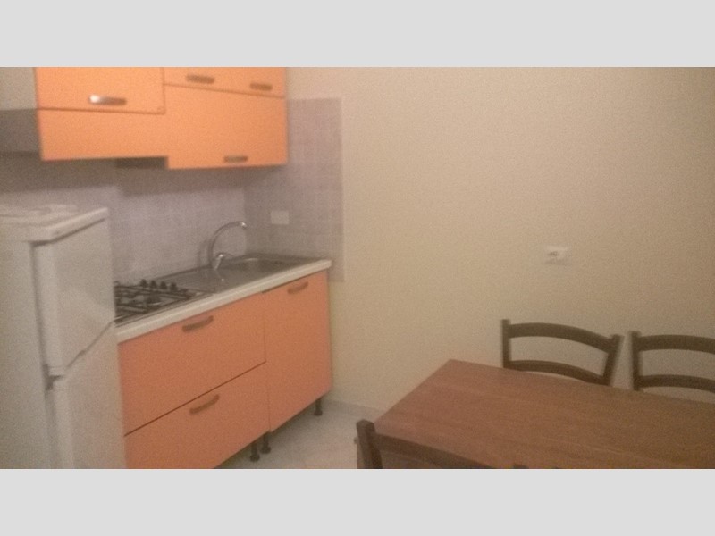 Quadrilocale in Affitto a Mazara del Vallo, zona CENTRALE, 350€, 60 m²