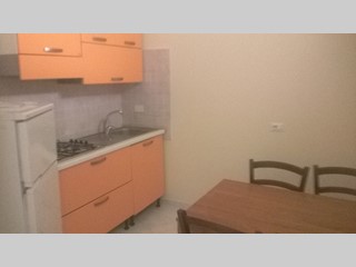 Quadrilocale in Affitto a Mazara del Vallo, zona CENTRALE, 350€, 60 m²