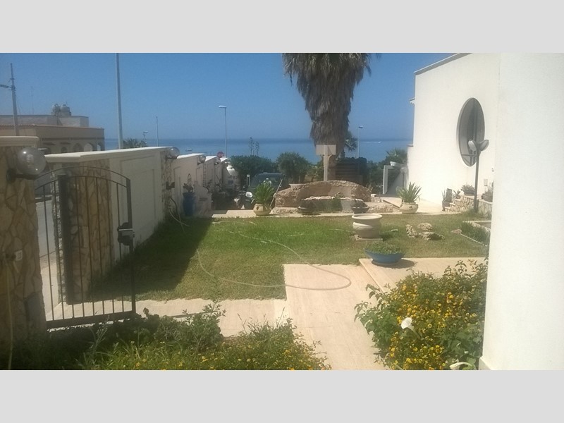 Quadrilocale in Affitto a Mazara del Vallo, zona MARE, 350€, 65 m², arredato