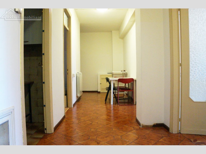 Quadrilocale in Affitto a Perugia, zona Monteluce, 400€, 80 m², arredato