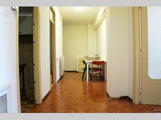 Quadrilocale in Affitto a Perugia, zona Monteluce, 400€, 80 m², arredato
