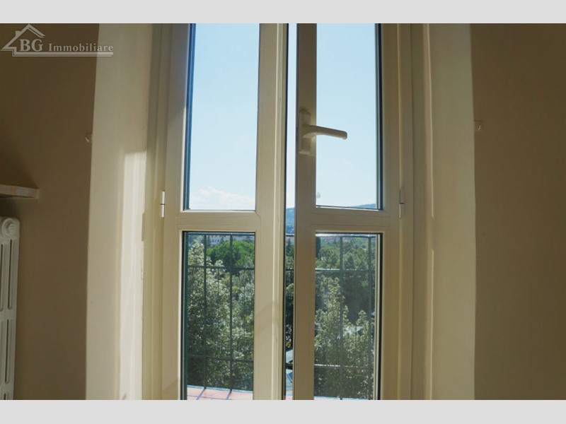 Trilocale in Affitto a Perugia, zona Santa Lucia, 400€, 60 m²