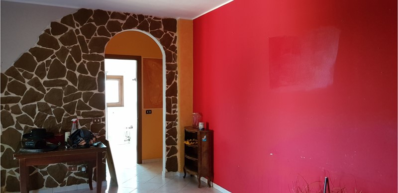 Quadrilocale in Vendita a Villanterio, 119'500€, 110 m²