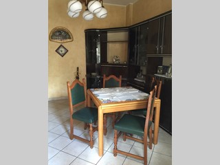 Trilocale in Vendita a Torino, zona Barriera di Milano, 49'000€, 65 m², arredato