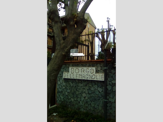 Bilocale in Vendita a Catania, zona Via palermo, 72'000&euro;, 65 m²