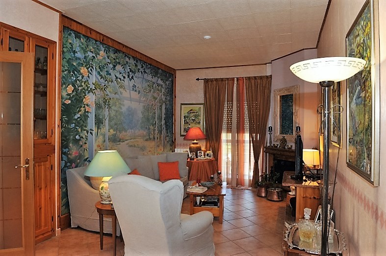 Quadrilocale in Vendita a Ladispoli, zona Campo Sportivo, 235'000€, 130 m²