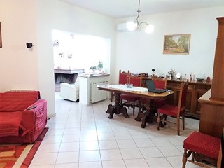 Attico in Vendita a Ladispoli, zona Domitilla, 210'000€, 120 m²