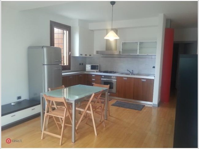 Bilocale in Vendita a Preganziol, zona Frescada, 100'000€, 60 m², arredato