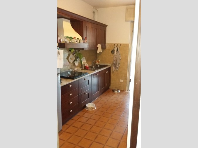 Trilocale in Vendita a Cernusco sul Naviglio, zona quartiere 3 Torri, 190'000€, 95 m²