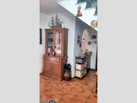 Trilocale in Vendita a Ladispoli, zona Centro, 136'000€, 75 m²
