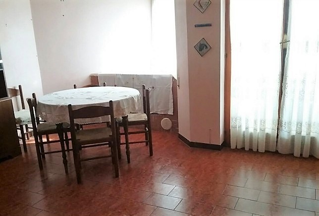 Bilocale in Vendita a Cerveteri, zona Cerenova, 89'000€, 60 m²