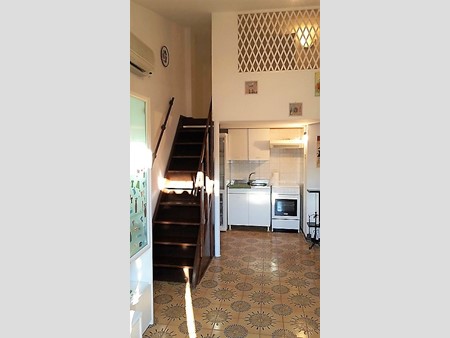 Bilocale in Vendita a Cerveteri, zona Cerenova, 82'000€, 45 m²