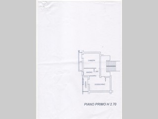 Bilocale in Vendita a Campo San Martino, zona CAMPO SAN MARTINO, 85'000€, 50 m², arredato
