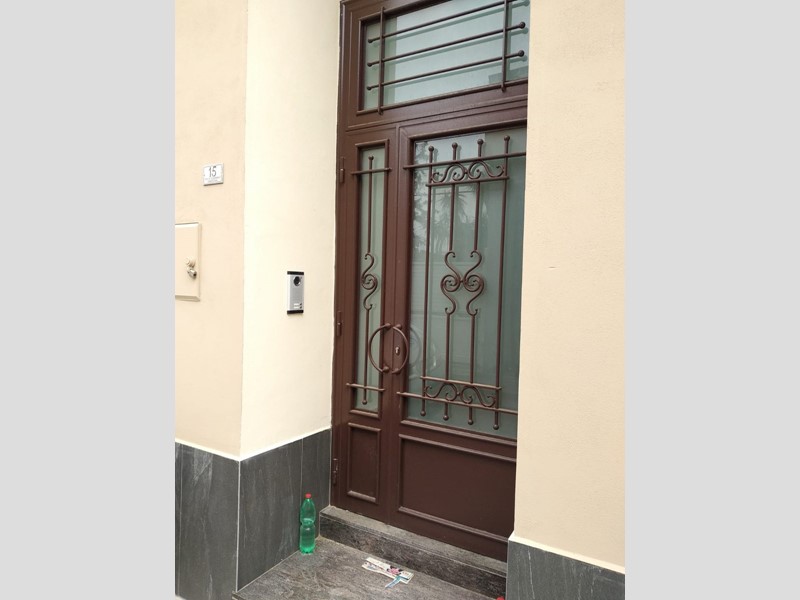 Quadrilocale in Vendita a Curti, zona centrale, 135'000€, 117 m², con Box