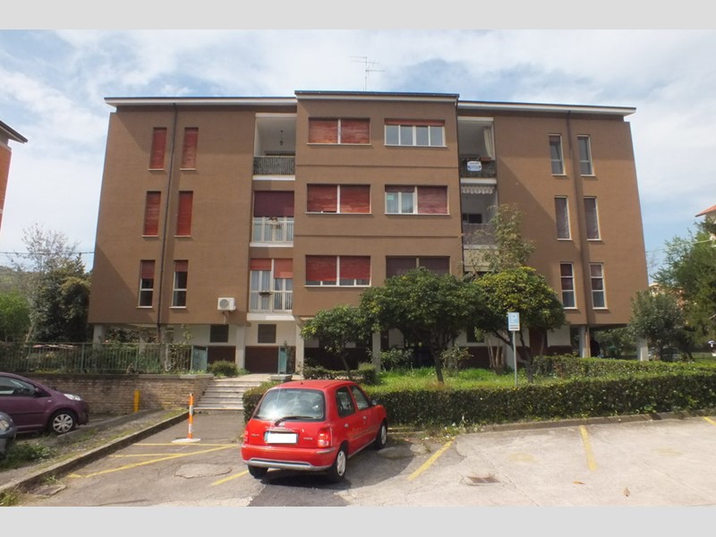 Appartamento in Vendita a Vasto, zona Vasto Marina, 120'000&euro;, 110 m²