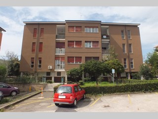 Appartamento in Vendita a Vasto, zona Vasto Marina, 120'000&euro;, 110 m²