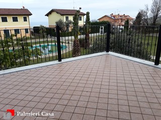 Bilocale in Vendita a San Costanzo, 98'000€, 55 m²