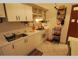 Trilocale in Vendita a Turate, zona Fagnana, 50'000€, 58 m², arredato