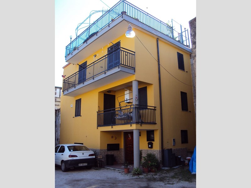 Appartamento in Vendita a San Vitaliano, 170'000€, 160 m²