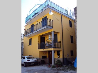 Appartamento in Vendita a San Vitaliano, 170'000€, 160 m²