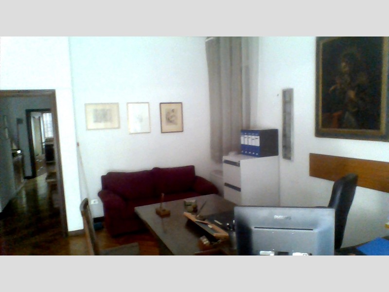 Ufficio in Affitto a San Benedetto del Tronto, zona centrale, 550€, 85 m², arredato