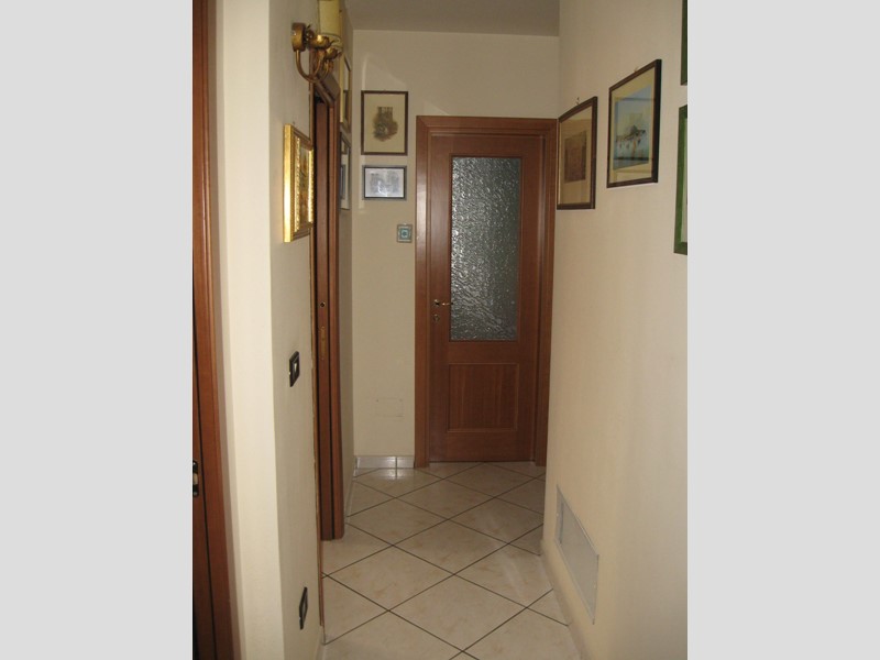 Appartamento in Vendita a Cicciano, zona Centro, 110'000€, 80 m²