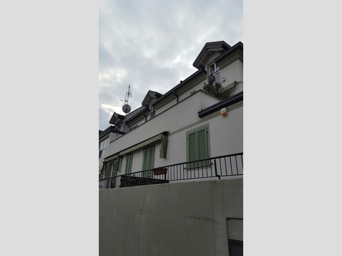 Trilocale in Vendita a Villa Guardia, 165'000€, 80 m²