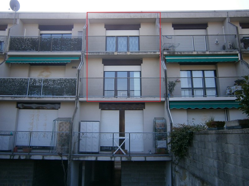 Trilocale in Vendita a Como, zona prestino, 138'000€, 100 m²