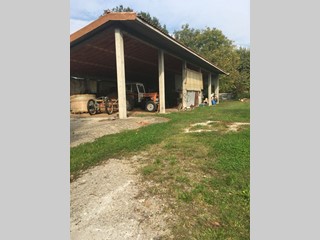 Rustico in Vendita a Como, zona Prima periferia, 220'000€