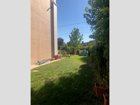 Trilocale in Affitto a Arcade, zona Centrale , 600€, 100 m², arredato, con Box