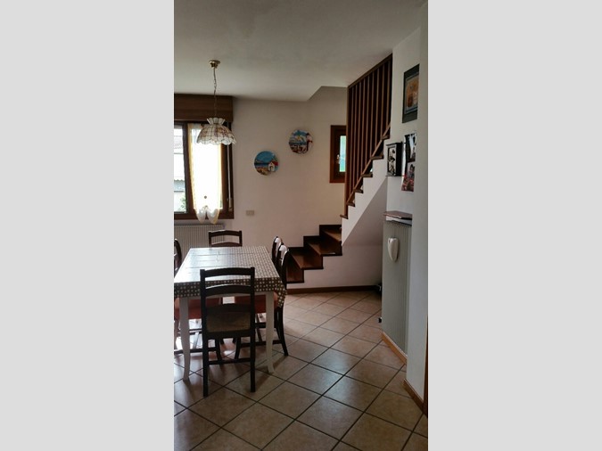 Trilocale in Vendita a Arcade, zona Centralissima, 127'000€, 95 m², con Box